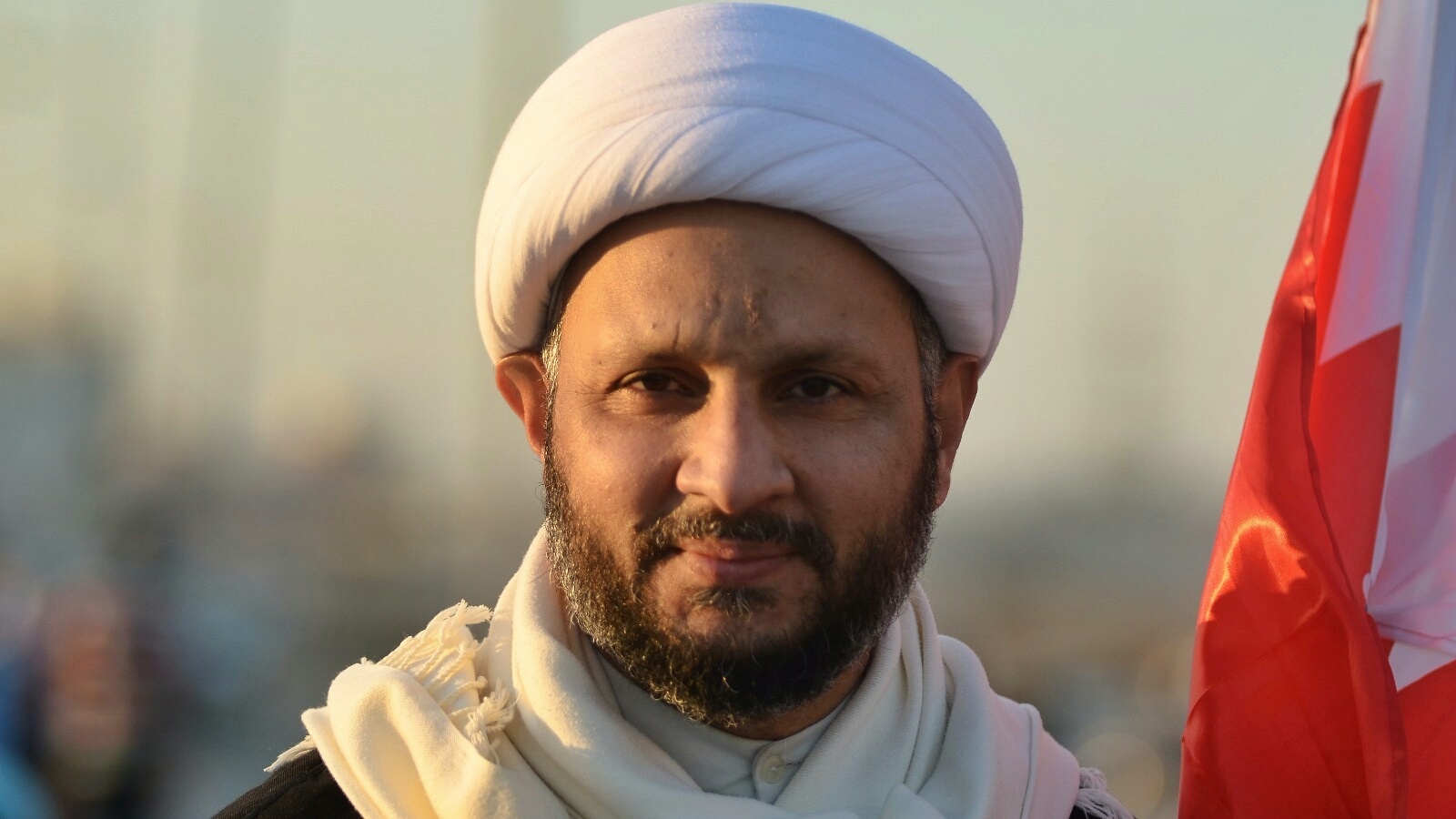 منتدى البحرين يدشن تقريرا عن القيادي الوفاقي المعتقل الشيخ حسن عيسى