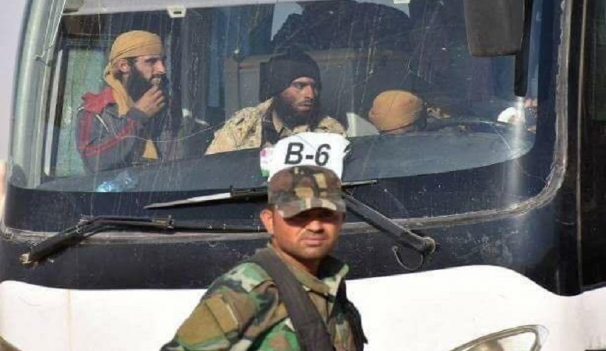 مجلس كربلاء يعلن موقفه حول نقل ارهابيي داعش قرب الحدود العراقية