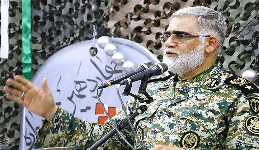 بوردستان يكشف عن مخطط استخباري لثلاثة دول بدعم مالي سعودي ضد ايران