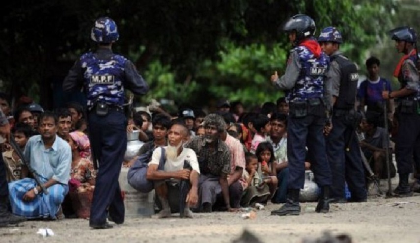 إدانات حقوقية لميانمار ودعوات لكبح قواتها