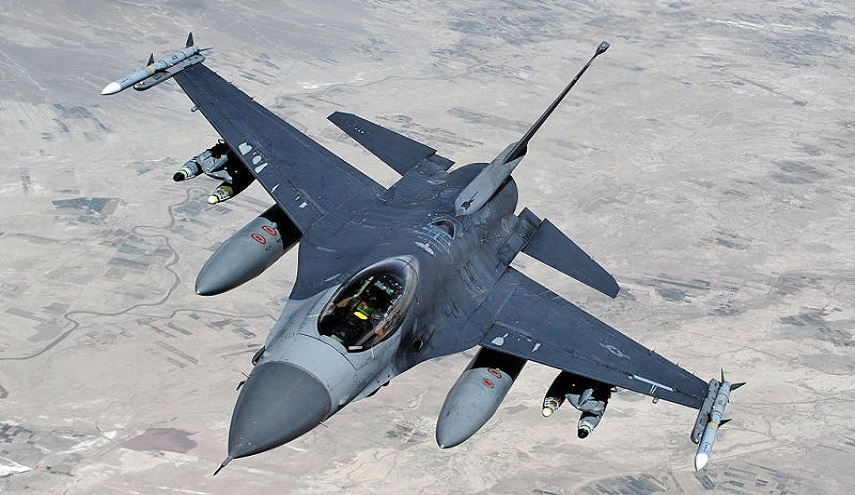 البحرين تشتري طائرتين حربيتين من بريطانيا ومخاوف من استخدامهما في قصف اليمن