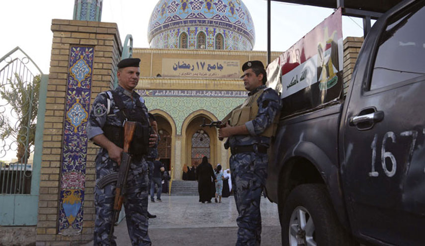 محافظ بغداد يعلن خطة امنية من ثلاث مراحل خاصة بالعيد