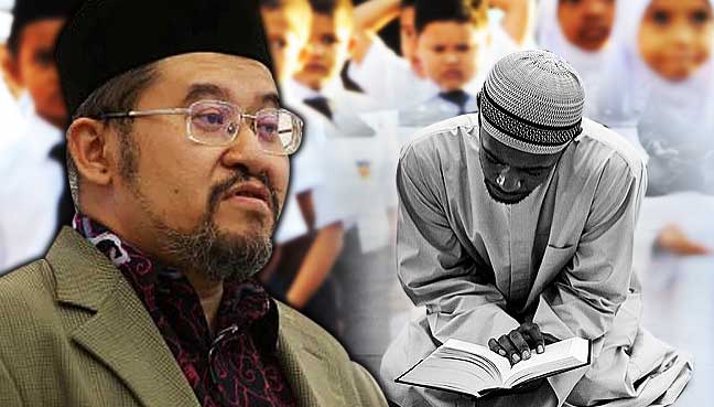 هشدار درباره ترویج وهابیت در مالزی