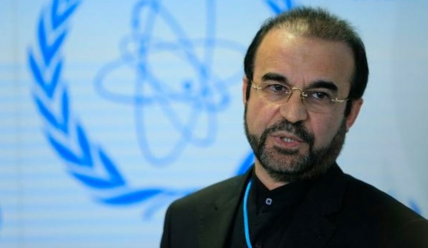 نجفي: الوكالة الذرية أكدت مرة أخرى التزام ايران بالاتفاق النووي