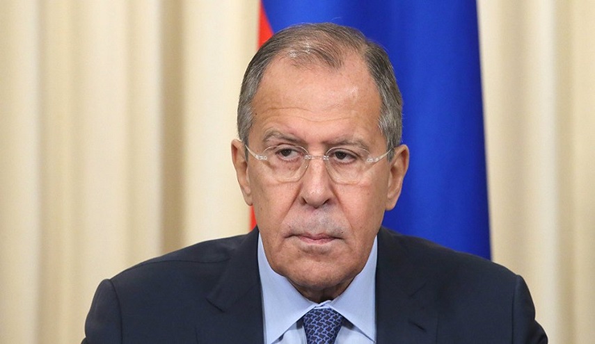 لافروف: موسكو سترد بحزم على الإجراءات الأميركية الأخيرة ضدها