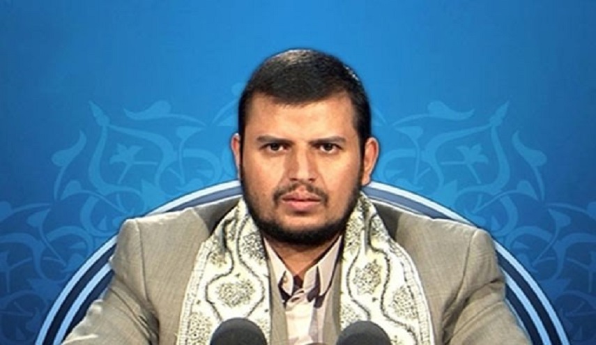 زعيم "انصار الله" يحث على الحفاظ على الجبهة الداخلية اليمنية