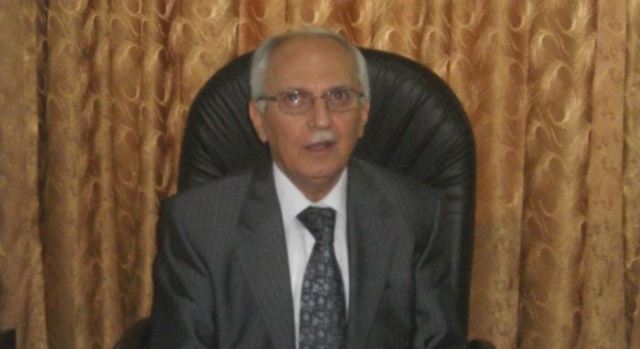 وزير التعليم العراقي يكشف سبب تقديمه طلب إعفاء من وزارة المالية