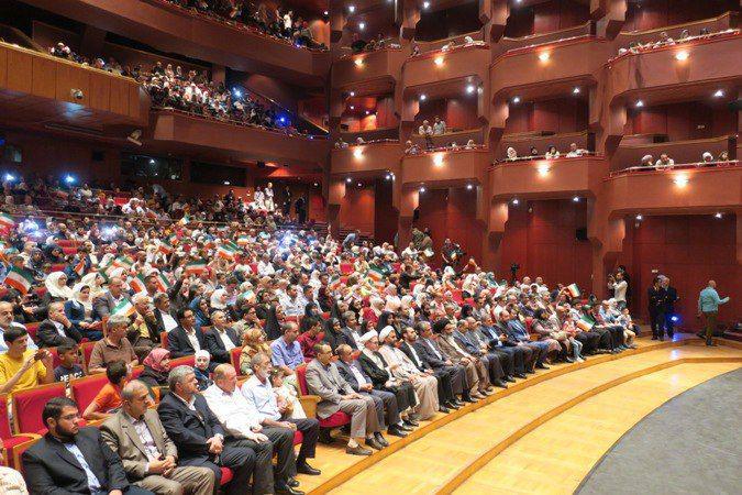 برگزاری نخستین جشنواره فرهنگی هنری ایرانیان مقیم سوریه