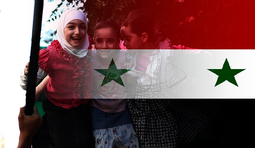الأمل بانتهاء السبع العجاف، أمنية العيد في سوريا لهذا العام