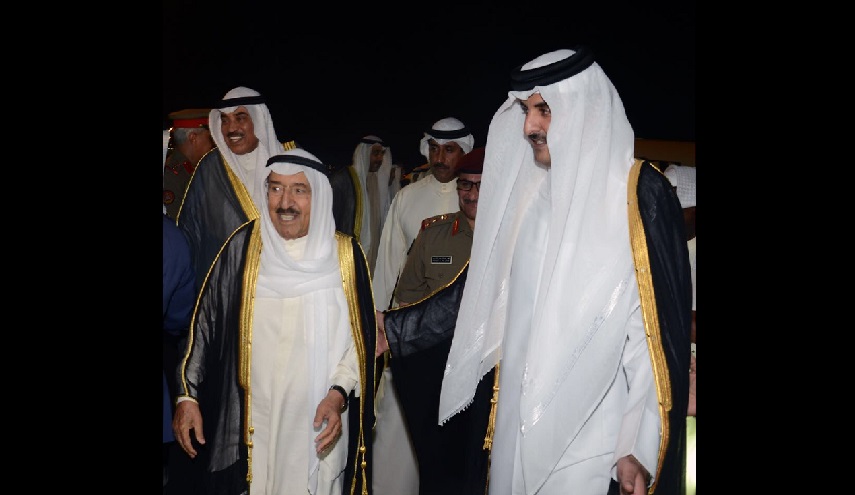 قطر تُلمّح للانسحاب من مجلس التّعاون الخَليجي