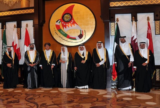 احتمال خروج قطر از شورای همکاری خلیج فارس 