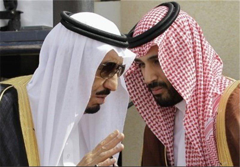 عربستان در آستانه برگزاری مراسم پادشاهی
