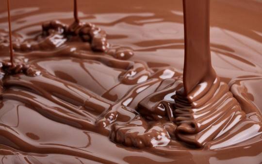  اعرف شخصيتك من نوع الشوكولاته المفضلة لديك