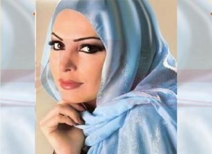بالصورة... فنانة لبنانية شهيرة تعتزل الفن وترتدي الحجاب