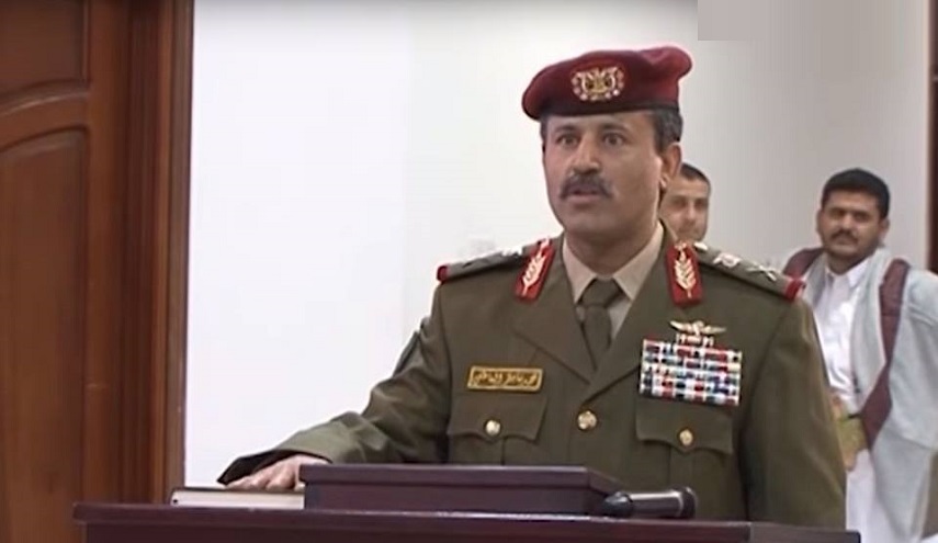 وزير الدفاع اليمني: مفاجآت كبرى للعدوان السعودي خلال الأيام القادمة