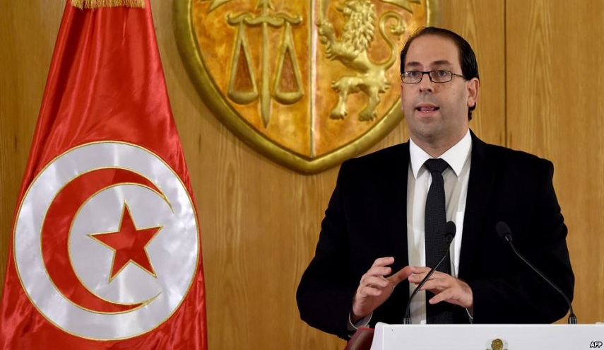 تعديل وزاري واسع في تونس