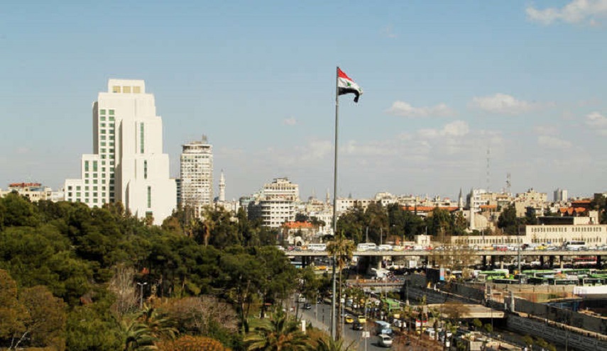 دمشق تحذر إسرائيل من "العواقب الوخيمة" لضربتها الأخيرة