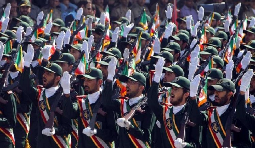 حرس الثورة الإسلامية علن استعداده لدعم "الروهينغا"!