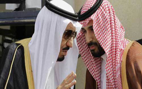 السعودية آخر الدول المستسلمة لبقاء الأسد !