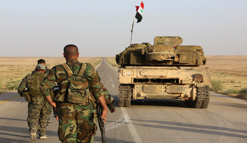 الائتلاف السوري المعارض  يهاجم الأردن.. و"الجيش الحر" الى زوال!