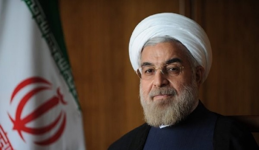 الرئيس روحاني يتوجه اليوم الى كازاخستان لحضور القمة الاسلامية للعلوم