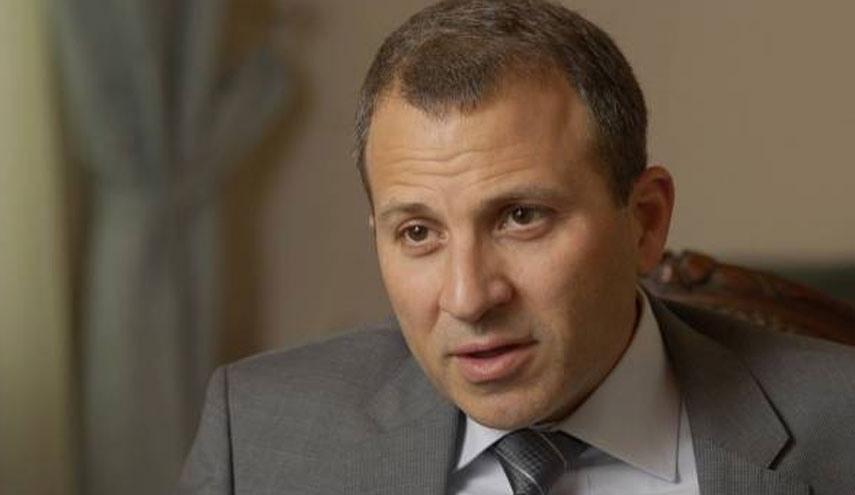 وزير خارجية لبنان يوجه برفع شكوى لمجلس الأمن بشأن الخرق الجوي الاسرائيلي