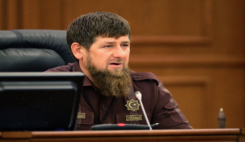 بماذا هدد رئيس الشيشان قتلة مسلمي الروهينغا؟ 
