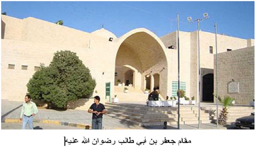 السياحة الدينية في الأردن: نعم لـ"إسرائيل"... لا لغيرها!