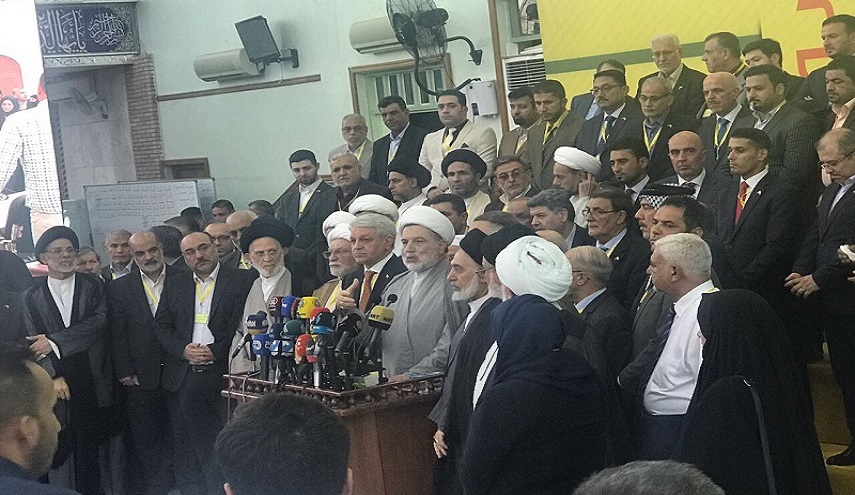 المجلس الاعلى الاسلامي العراقي ينتخب رئيسه رسميا