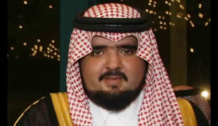 قوة تابعة لـ”ابن سلمان” تعتقل الأمير “عبد العزيز بن فهد” من قصره بجدة