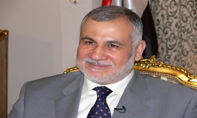 تفاصيل القبض على وزير التجارة العراقي الفار في مطار بيروت 