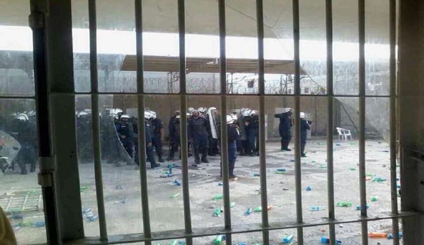 مركز البحرين لحقوق الإنسان يطالب بالإفراج الفوري عن الطلاب المعتقلين 