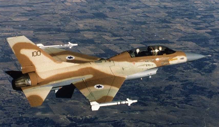 هل اسقطت طائرة اسرائيلية بنيران الجيش العربي السوري؟