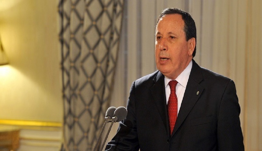 وزير خارجية تونس: لا سلام في ليبيا دون مشاركة كافة القوى السياسية الفاعلة