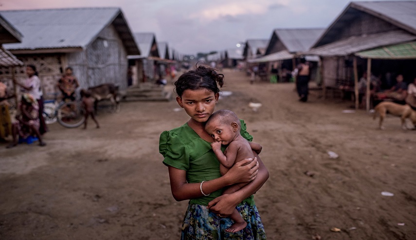 خفايا اضطهاد مسلمي ميانمار؛ جرح الأمة النازف منذ القرن السادس عشر