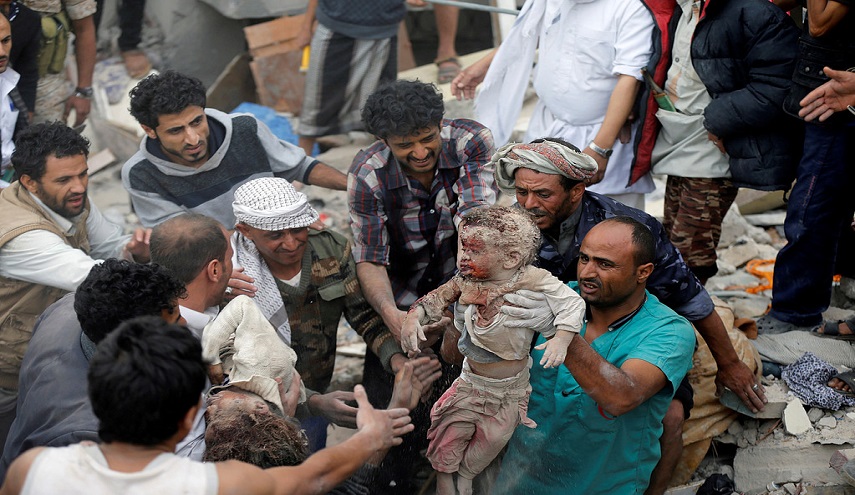 الأمم المتحدة: السعودية متهمة بإنتهاكات فادحة في اليمن.. والعواقب طويلة الأمد!