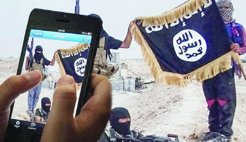 CIA تدعي الحصول على "كنز" من المعلومات الثمينة حول داعش!!
