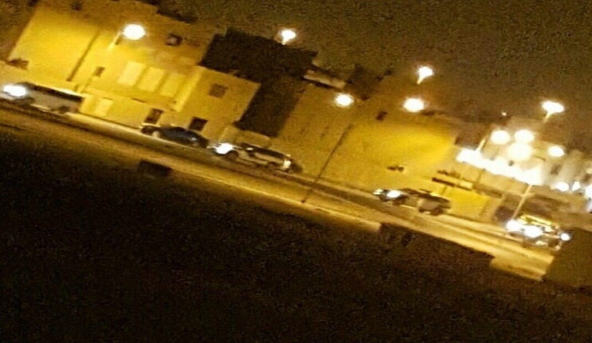 البحرين⁩: مليشيات مسلحة تشن حملات دهم على منازل المواطنين وتعتقل عدداً من الأبرياء