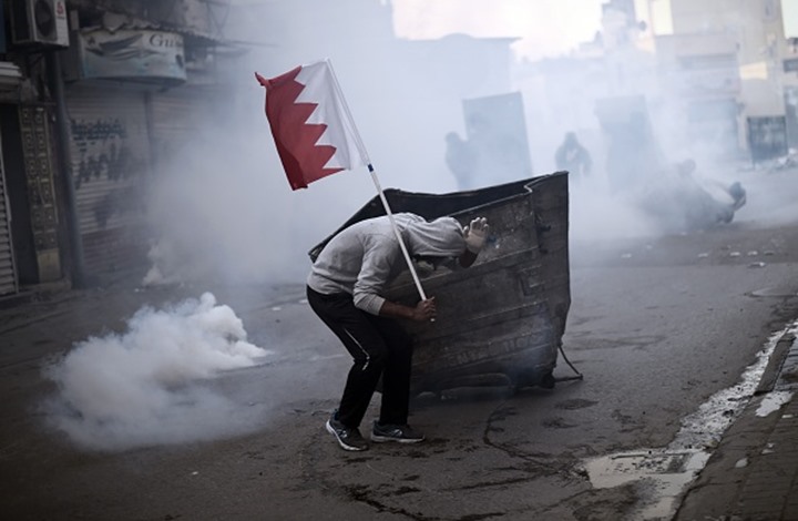 صحيفة ألمانية: السلطات البحرينية تنتهك حقوق الإنسان