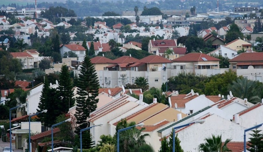 "اسرائيل" تخلي مدينتي كريات شمونة وسديروت في أي مواجهة عسكرية محتملة