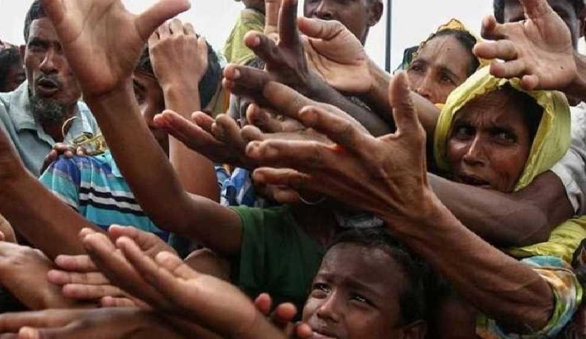 بين مجازر اليمن وفلسطين ... ومجازر ميانمار: الظلم واحد والمظلومية واحدة!