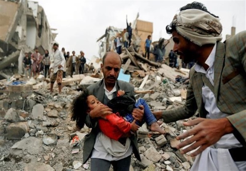 السعودية ترفض تشكيل لجنة تحقيق دولية بشان انتهاكات حقوق الانسان في اليمن