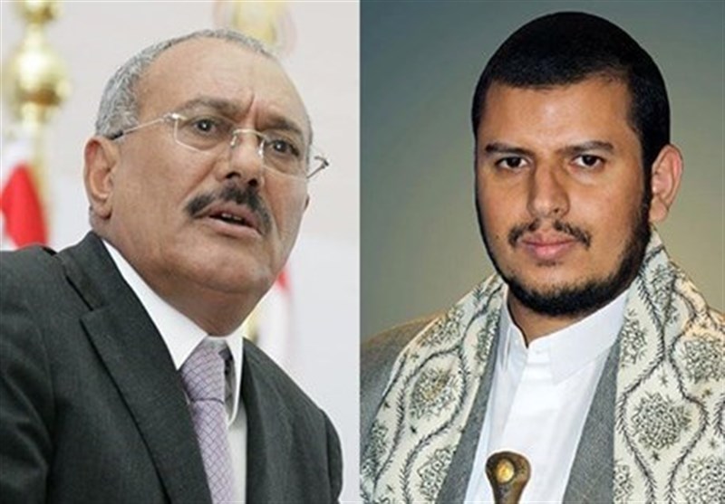 السيد الحوثي يلتقي صالح واتفاق على تجاوز الخلافات