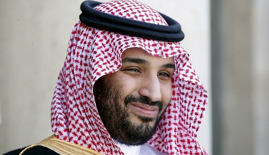 المعيار السعودي الجديد للولاء الوطني!!
