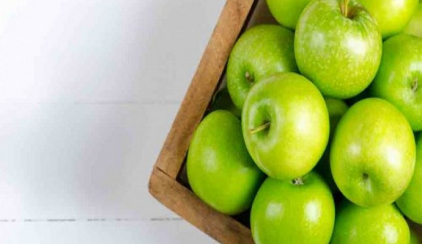 فوائد مهمة للتفاح الأخضر تعرفوا عليها...