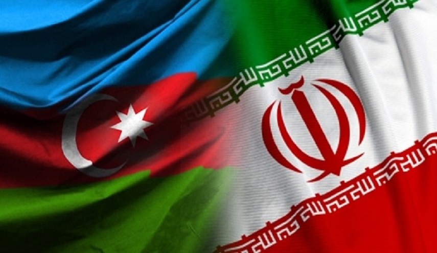 هذه نسبة نمو التبادل التجاري بين ايران وآذربيجان..