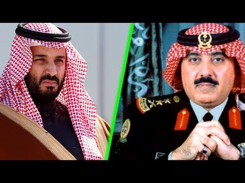 آیا رئیس گارد ملی عربستان نیز بازداشت شد؟