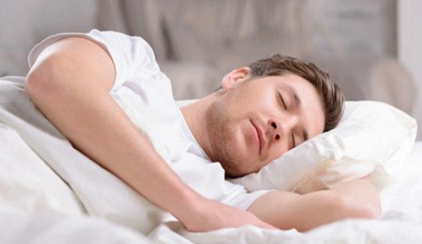 سيلان اللعاب أثناء النوم علامة على الاصابة بهذه الامراض