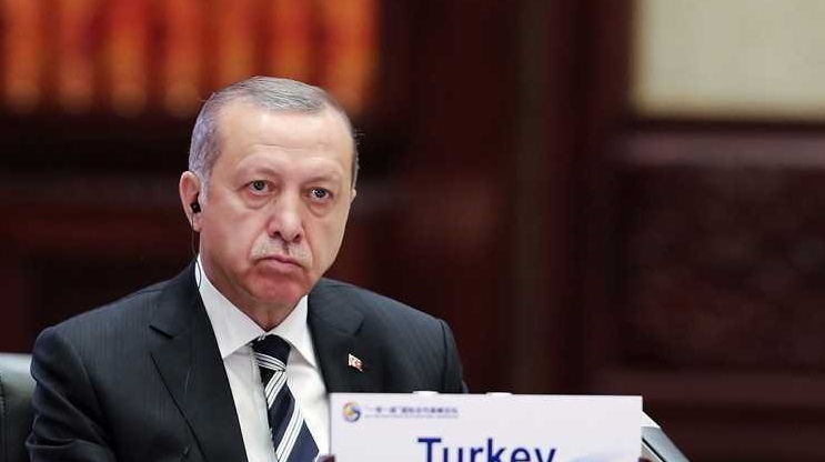 هل تستعد تركيا للاستدارة الكبرى؟