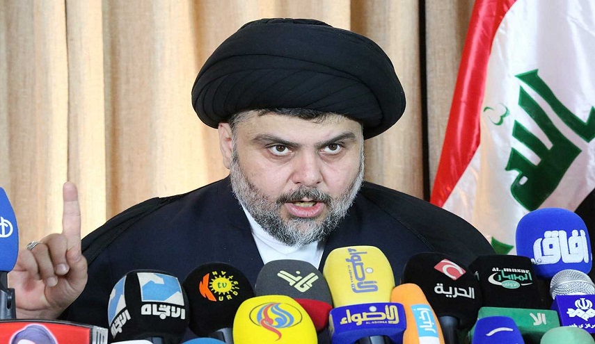  الصدر يطالب الحكومة العراقية بتحمل مسؤولية انفجار الناصرية!